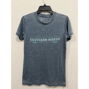 New Southern Marsh Seawash Classic T Shirt​